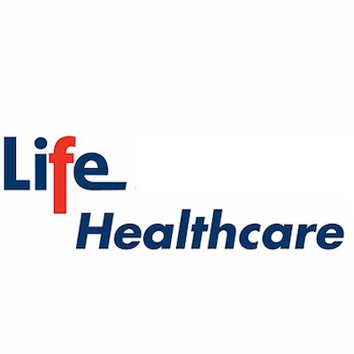 Life Healthcare na África do Sul