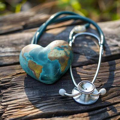 Life Healthcare na África do Sul