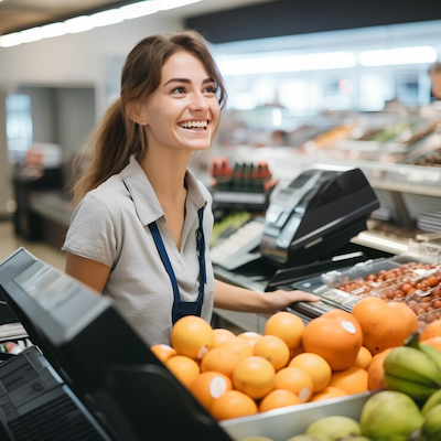 Shoprite Group