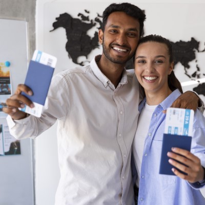 Vaga de Emprego: Caixa e vendedor de loja na África do Sul