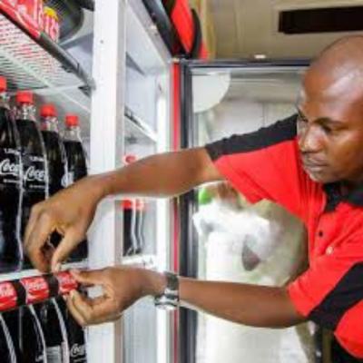 Empregos na Coca-Cola South Africa: confira as oportunidades disponíveis