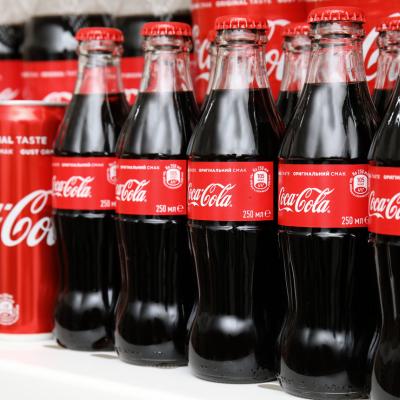 Vagas na Coca-Cola Beverages South Africa (CCBSA) Prometem Carreira Estável e Reconhecimento