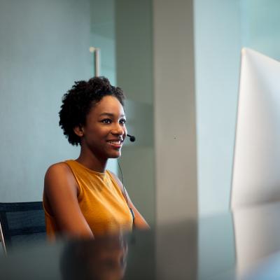 Emprego Garantido! Torne-se Recepcionista na África do Sul em 2025