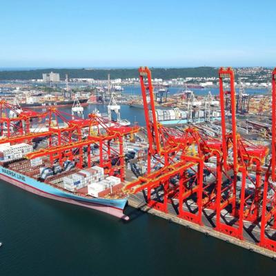 Trabalhe na Transnet em 2025: Ganhe Bem e Cresça com a Empresa