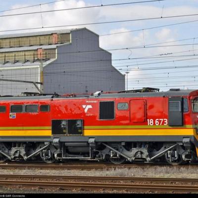 transnet