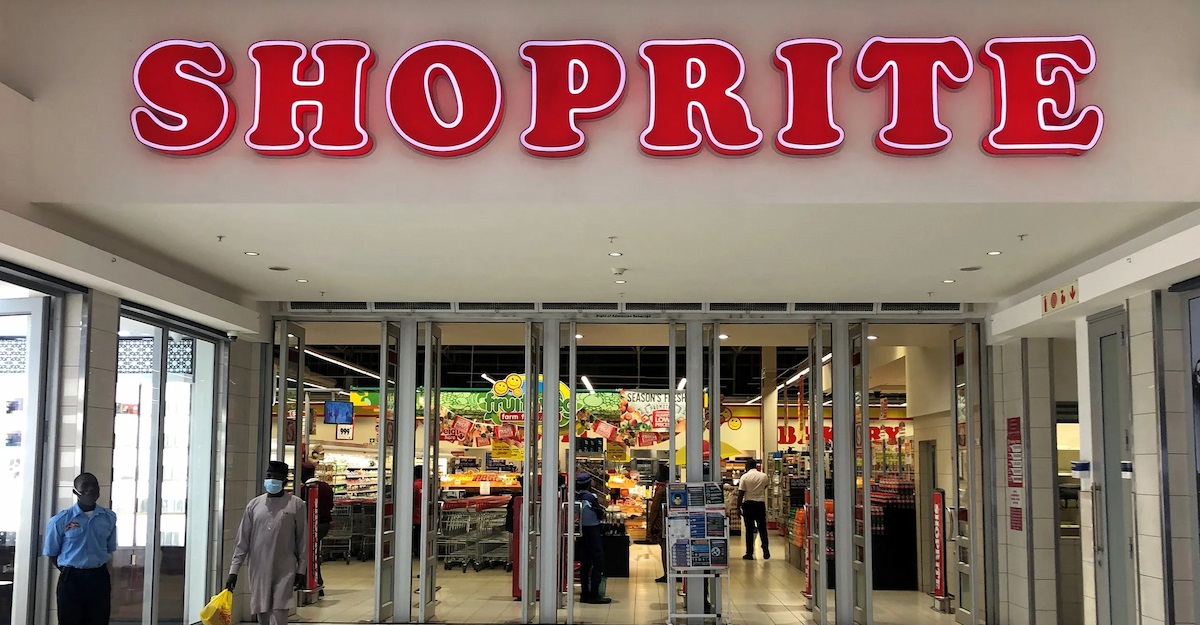 Shoprite Group