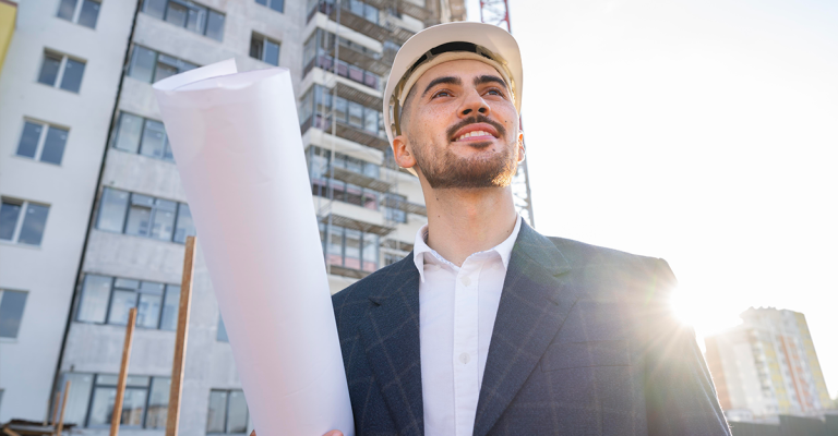 Engenheiro Civil: principais atribuições, especializações e evolução profissional
