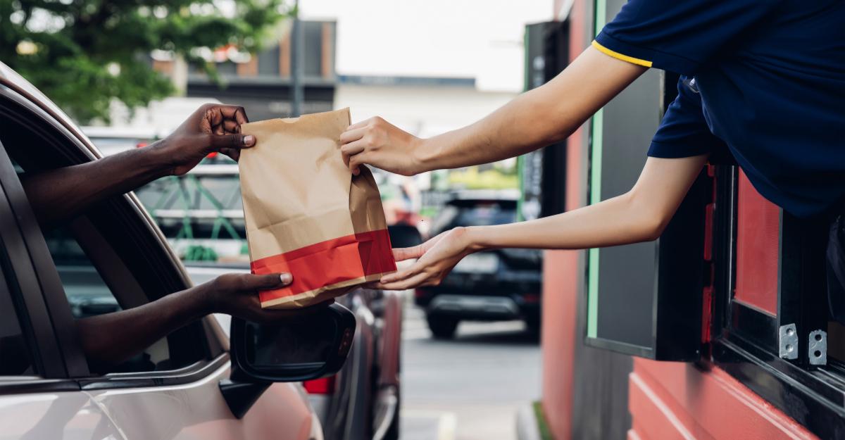 Oportunidade Rara: Vaga no McDonald’s em África do Sul são abertas