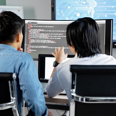 Software Developers: As empresas que mais estão contratando hoje