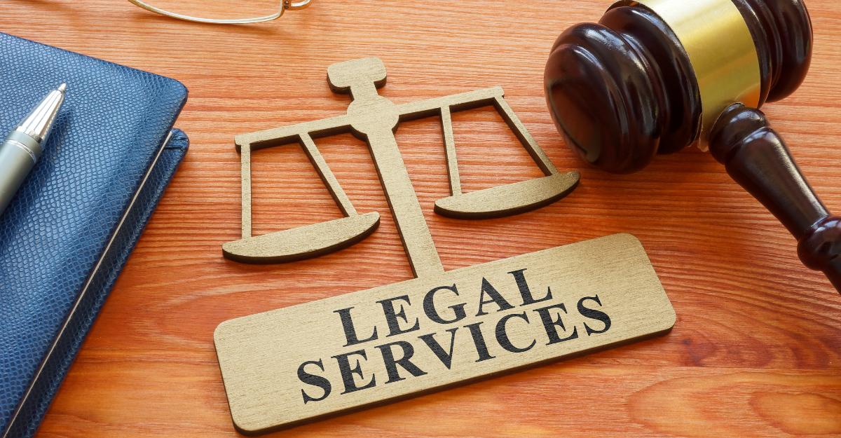 Sua chance no setor jurídico (Legal Services): Tenha prestígio e com salários competitivos