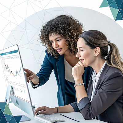 Vagas de emprego disponíveis para analistas e gestores 