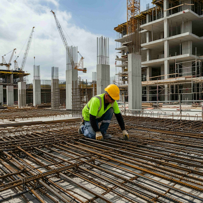 civil construction