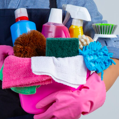 Cleaning jobs vacancies are rising fast across South Africa