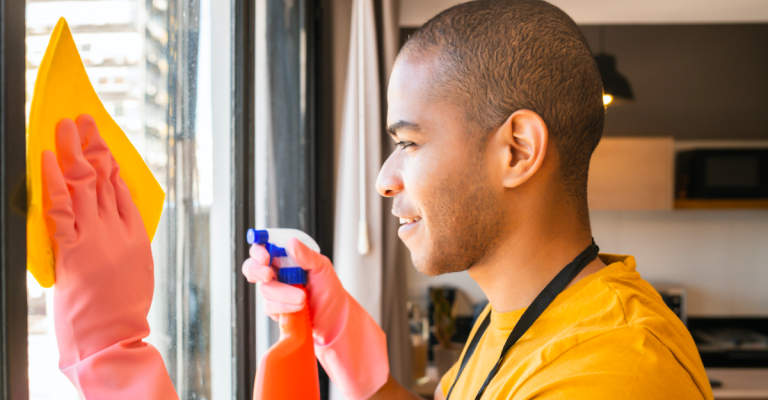 Cleaning jobs in South Africa that pay more than you’d think