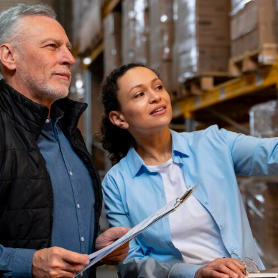 South Africa sees a sharp rise in logistics job opportunities