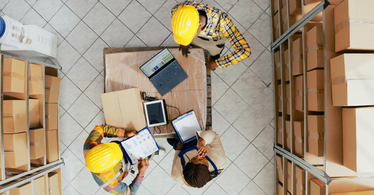 South Africa: Jobs opportunities in the logistics sector