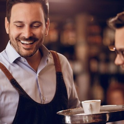 Restaurant and hotel job vacancies are rising fast across South Africa