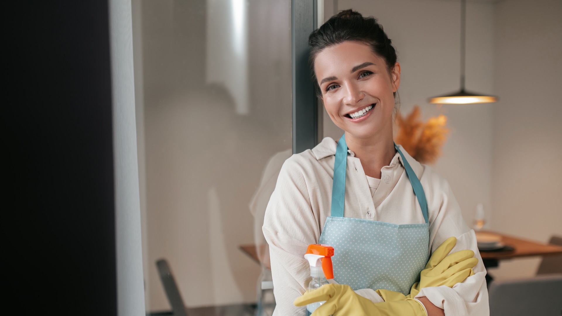 VACANCIES: Job Opening for a House Cleaner