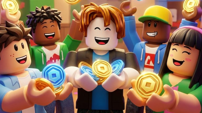 Stop Playing Basic: Learn How to Earn Robux Today